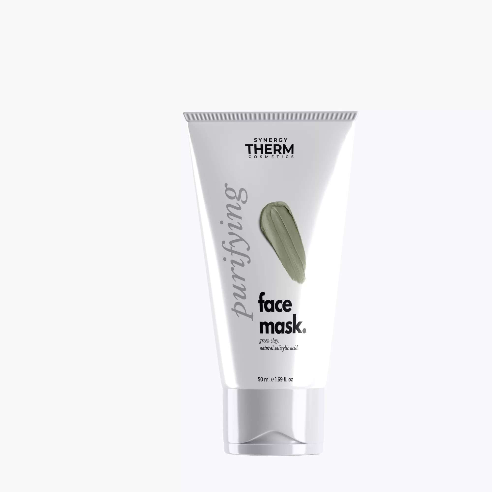 PURIFYING  FACE MASK