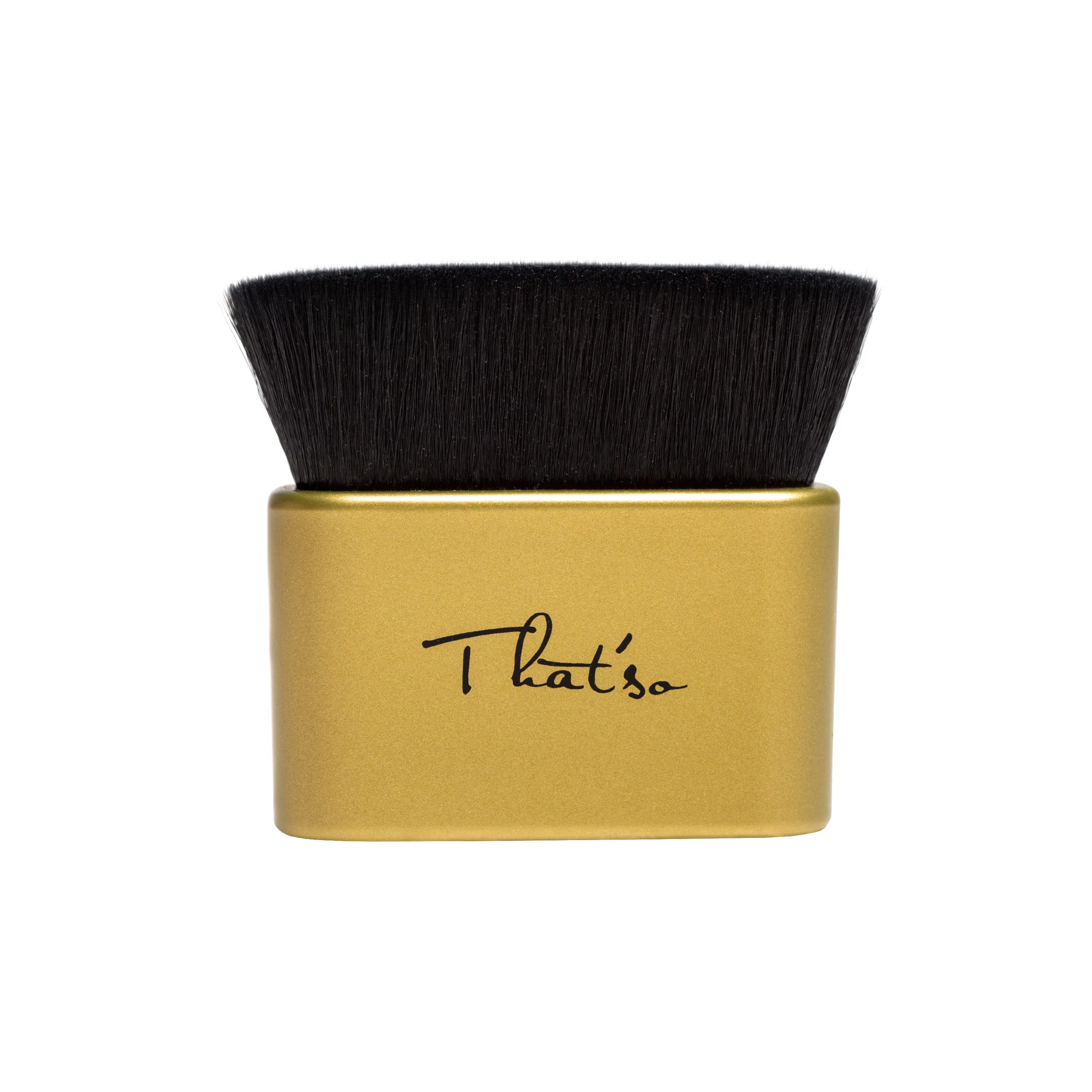 BODY BRUSH
