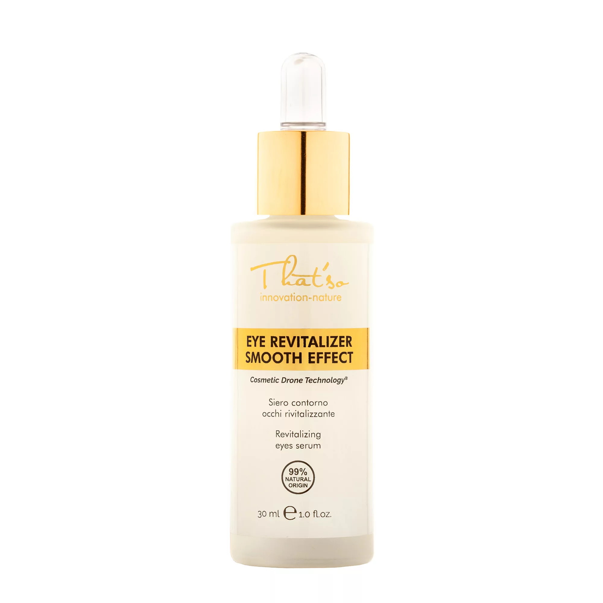 EYE REVITALIZER SMOOTH EFFECT