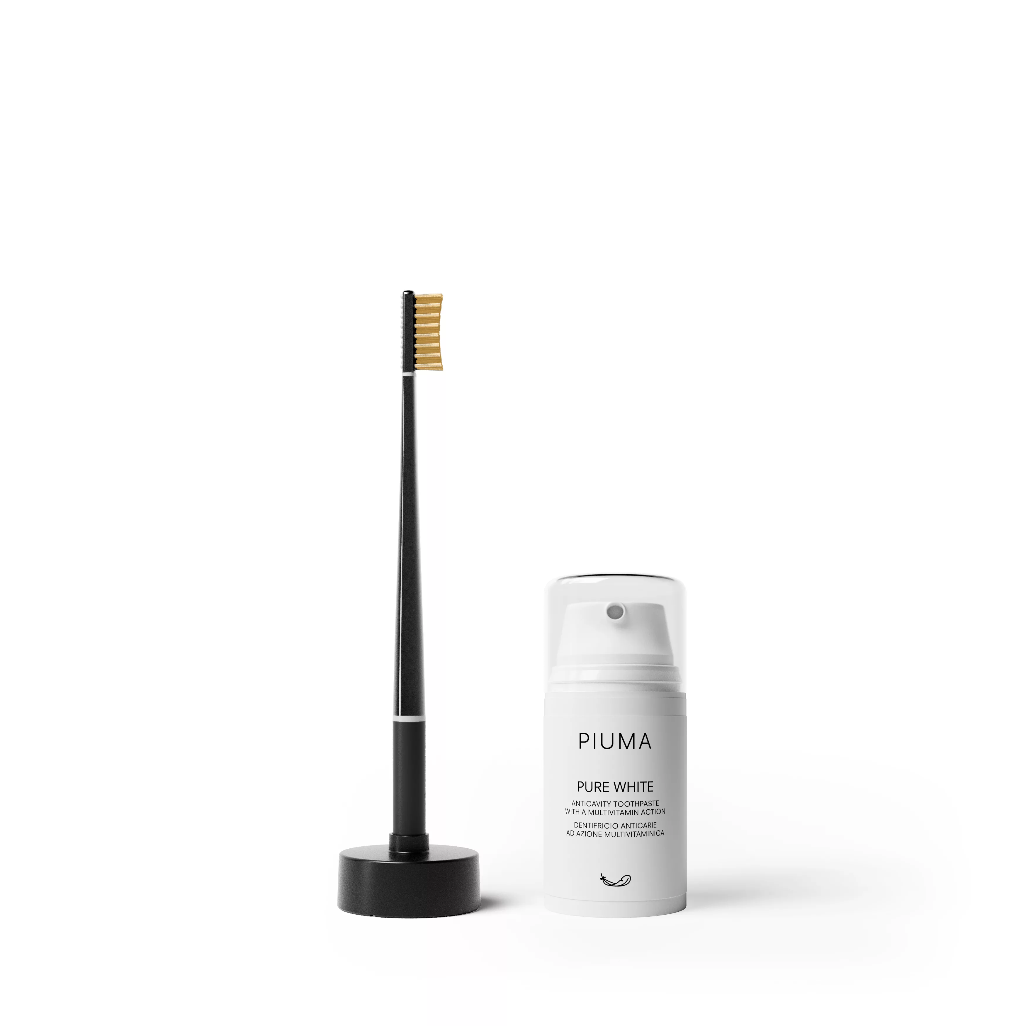 BOX GOLD PERFECT BLACK