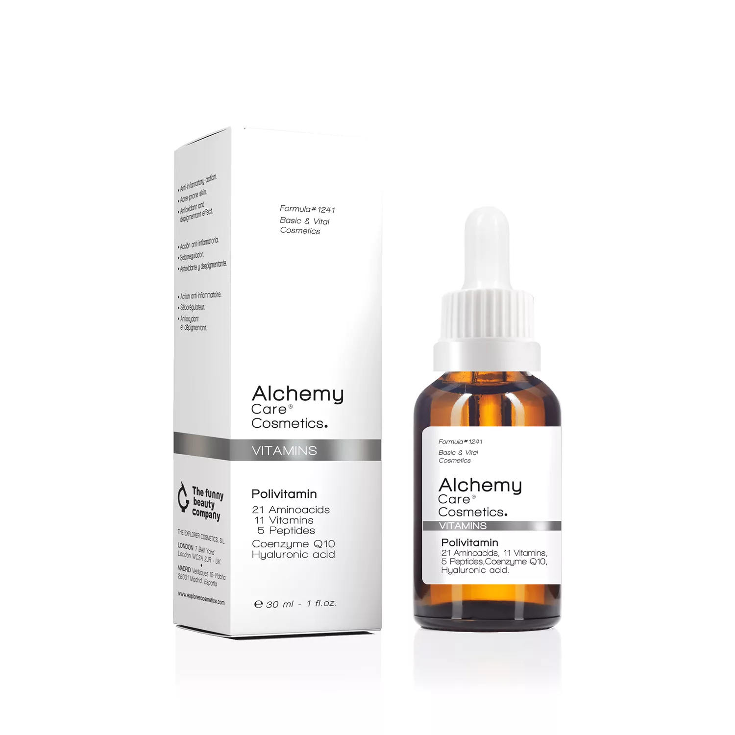 POLIVITAMIN