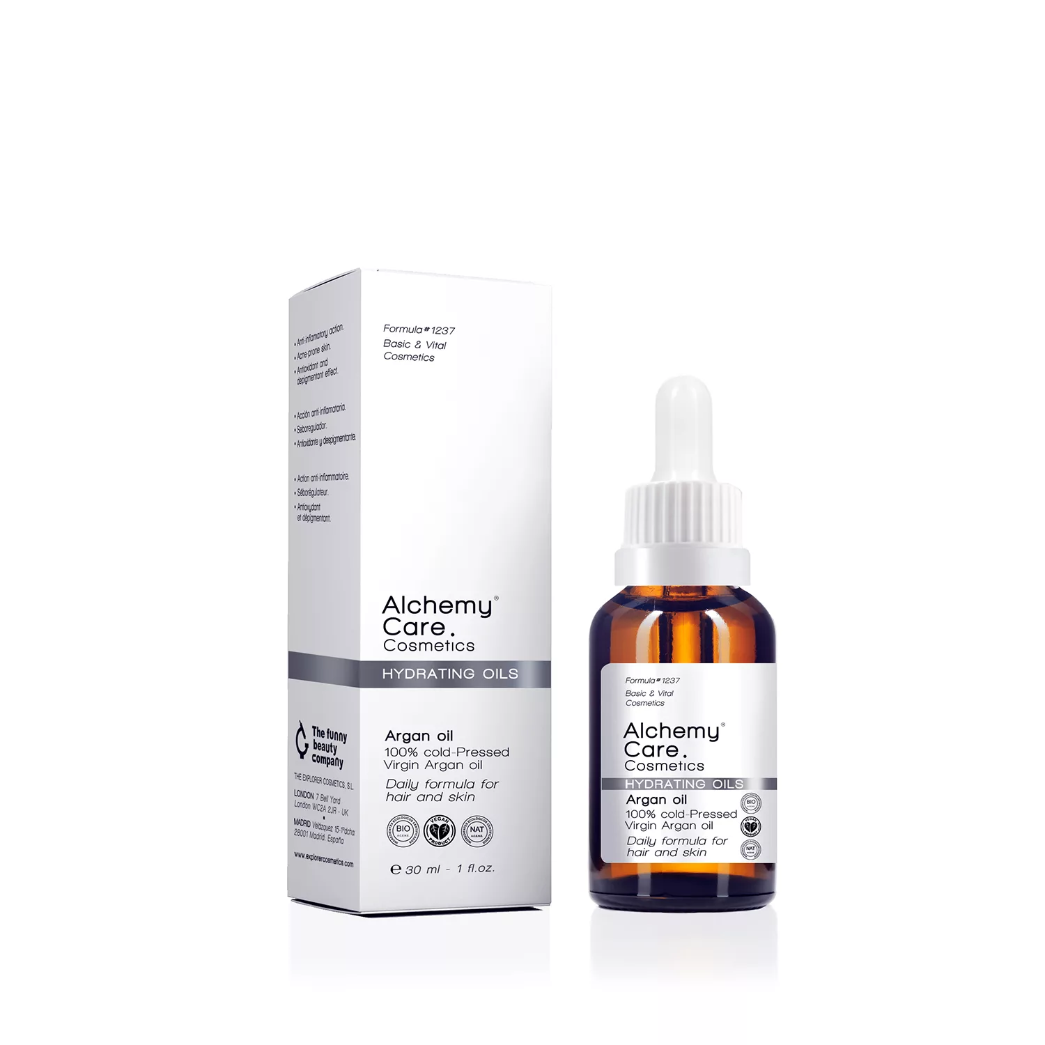 ARGAN OIL