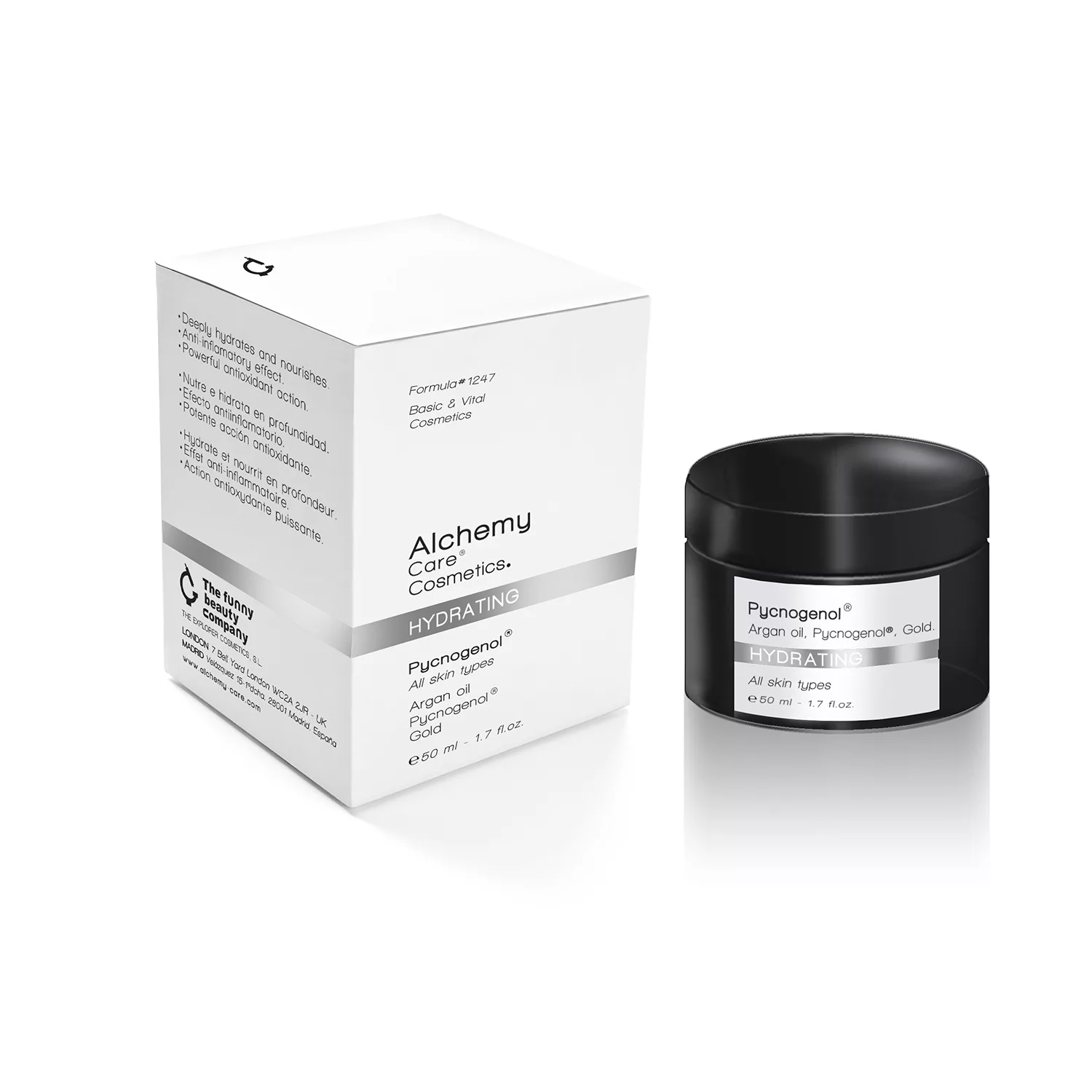 PYCNOGENOL ®