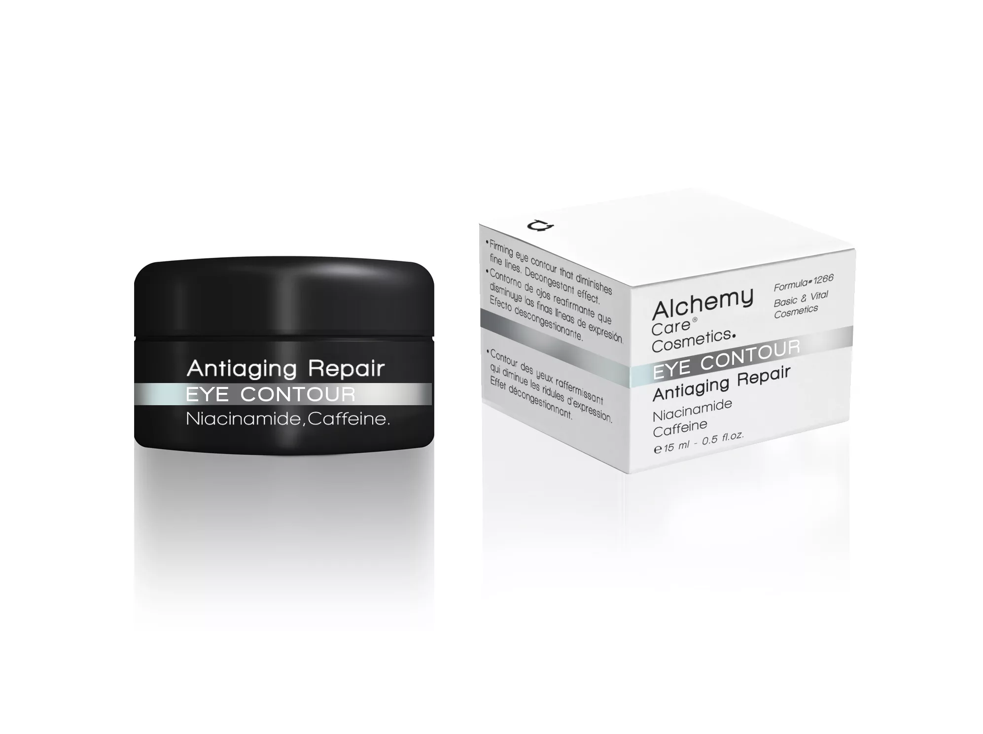 REPAIR EYE CONTOUR