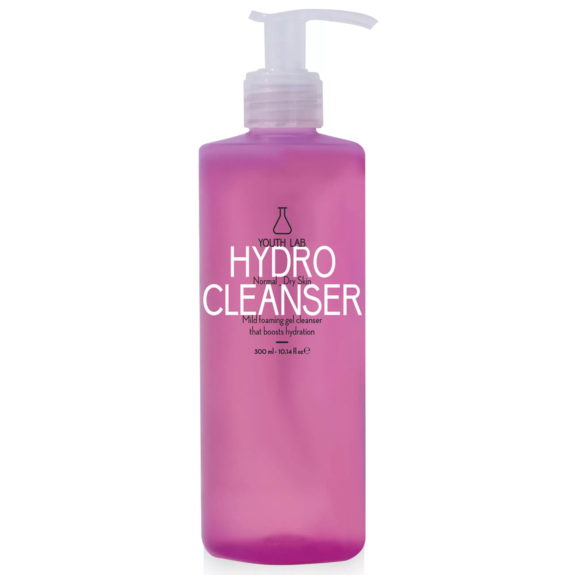HYDRO CLEANSER - Cleanser pentru hidratare