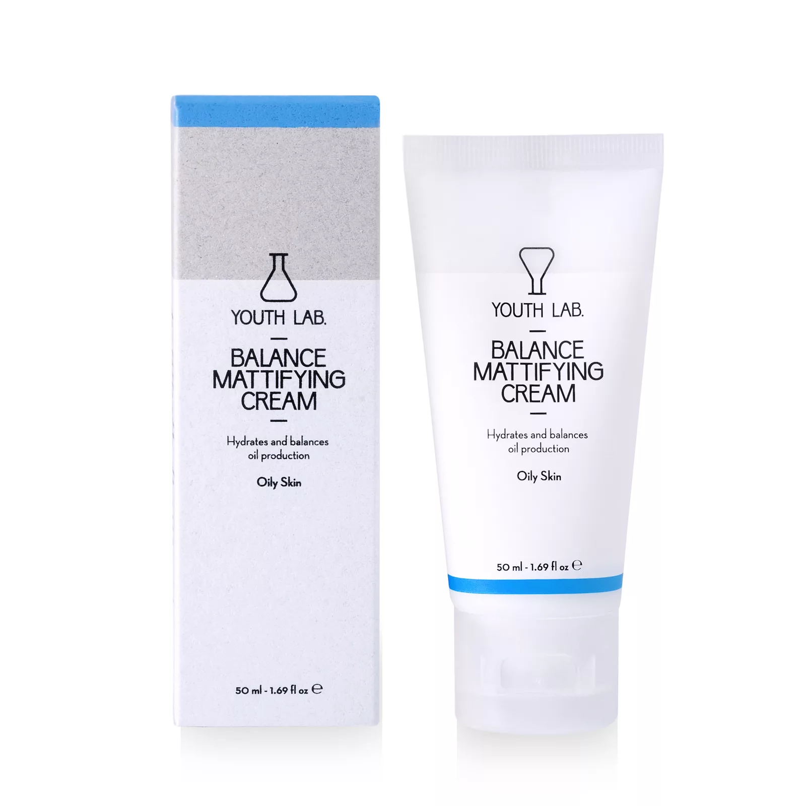 BALANCE MATTIFYING CREAM