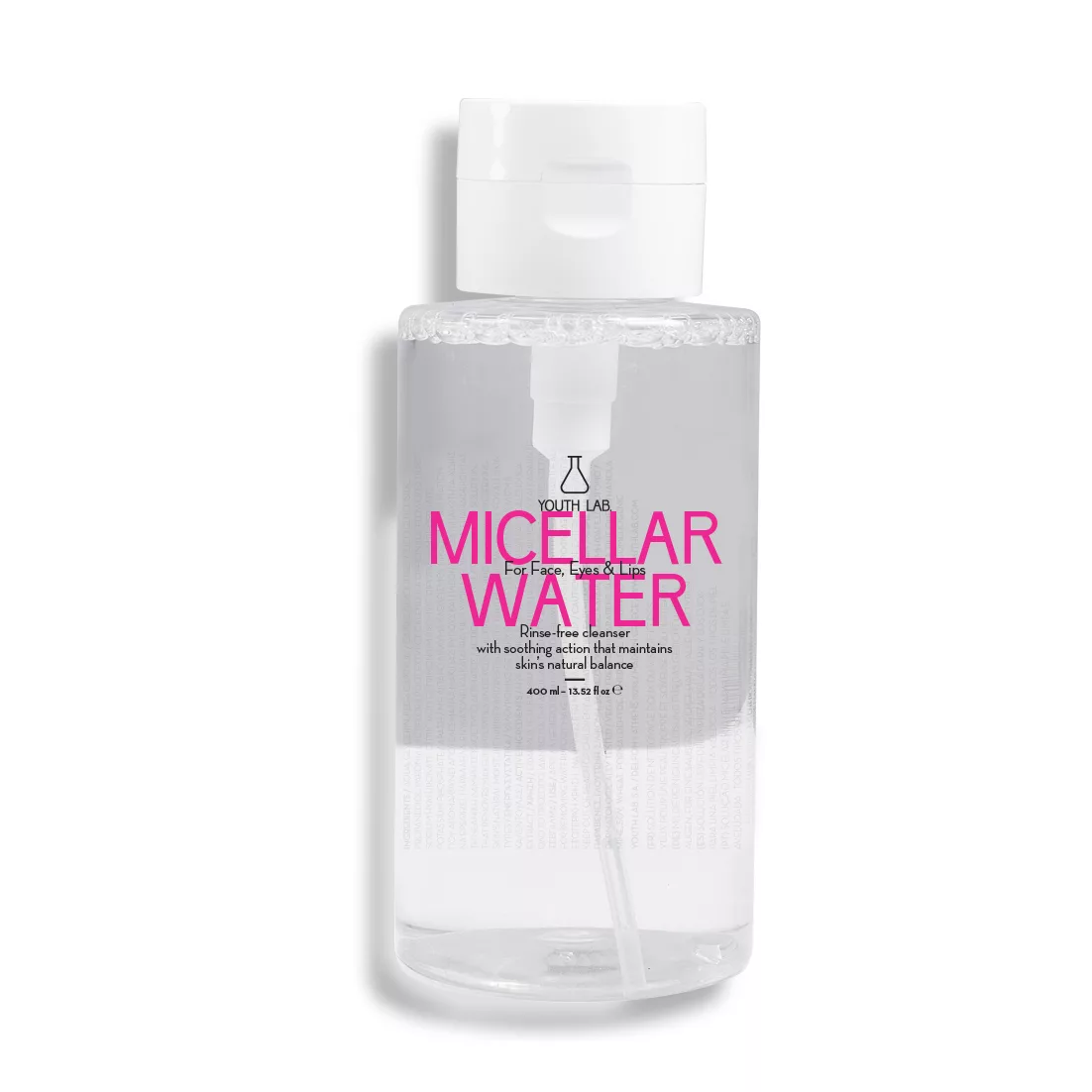 MICELLAR WATER