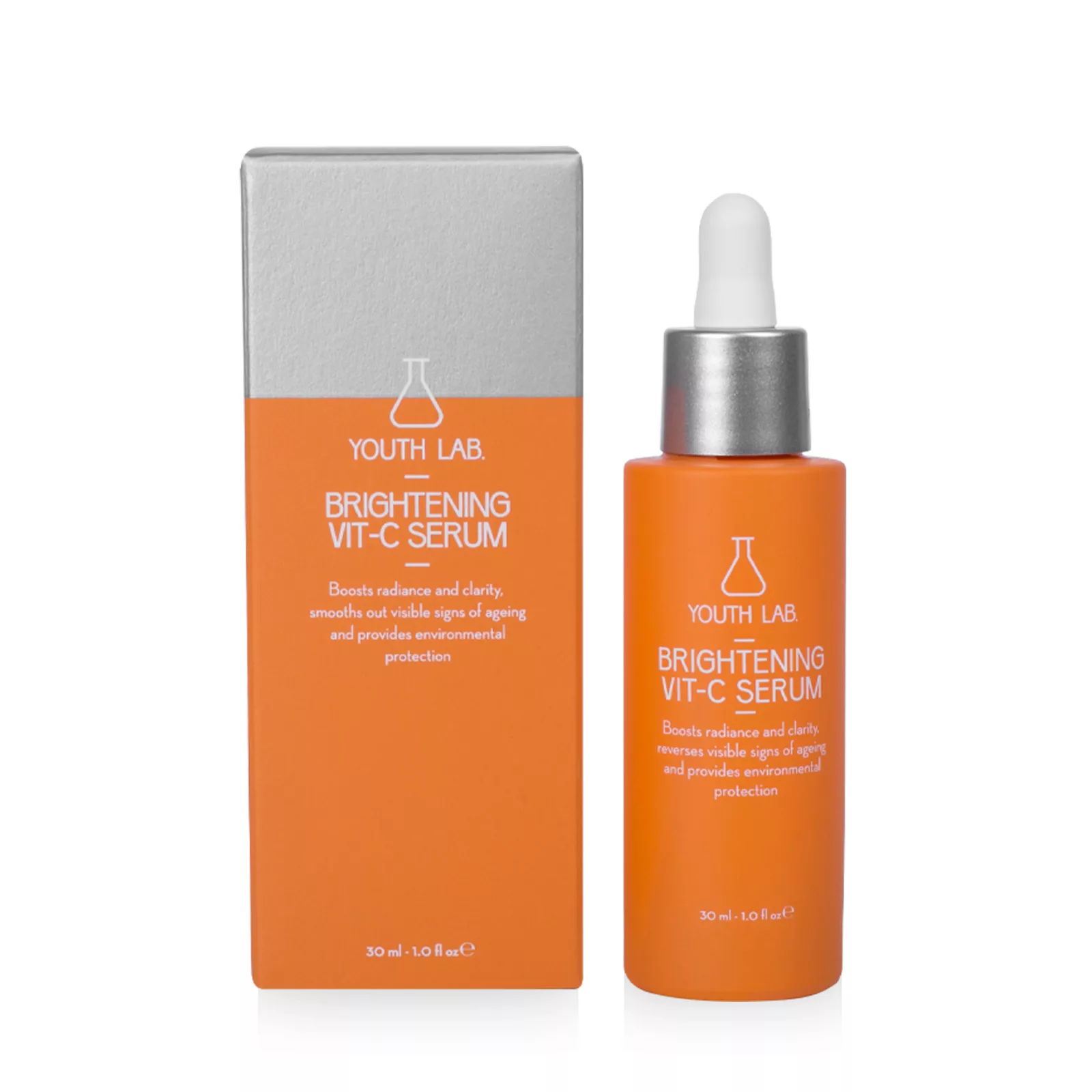BRIGHTENING VIT C SERUM