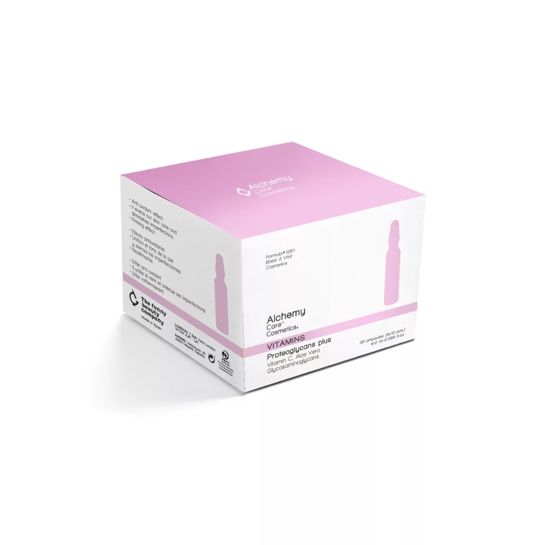 PROTEOGLYCANS PLUS AMPOULE