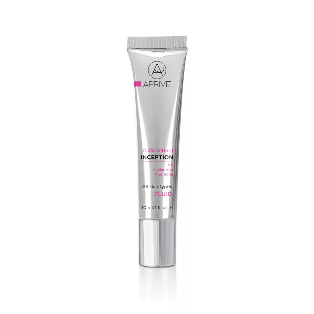 INCEPTION 0,3% RETINOL