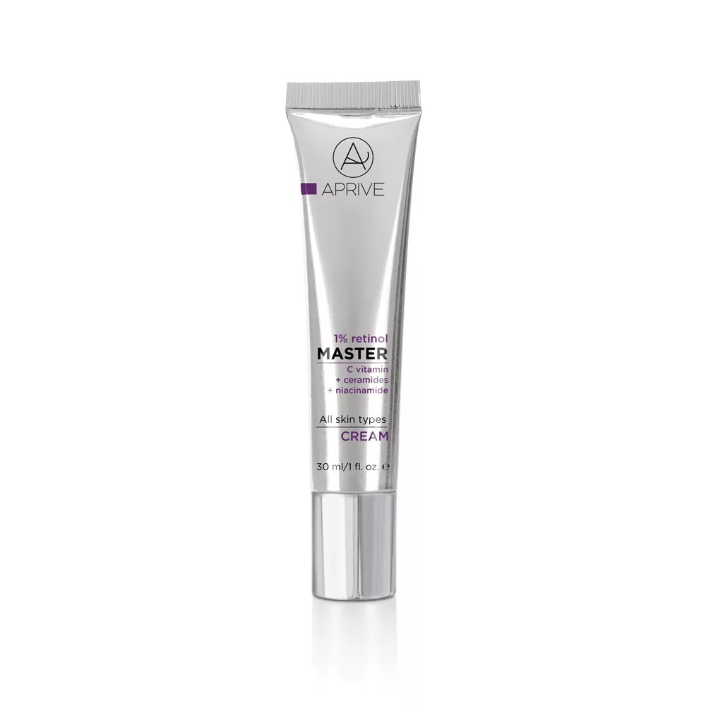 MASTER 1% RETINOL