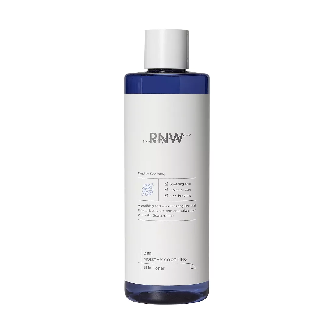 SOOTHING SKIN TONER