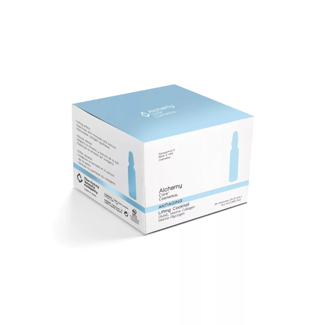 LIFTING COCKTAIL AMPOULES