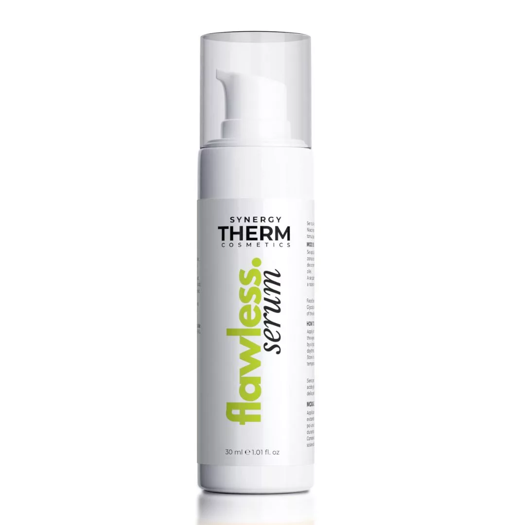 FLAWLESS SERUM
