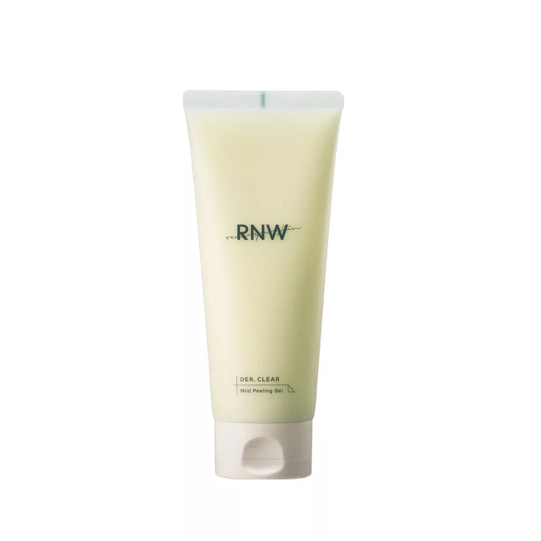 MILD PEELING GEL