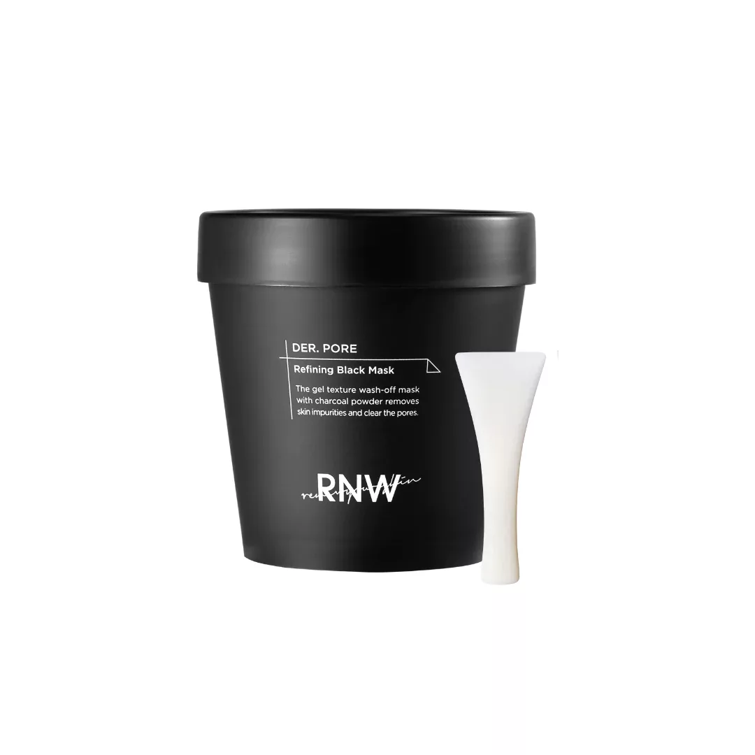 REFINING BLACK MASK