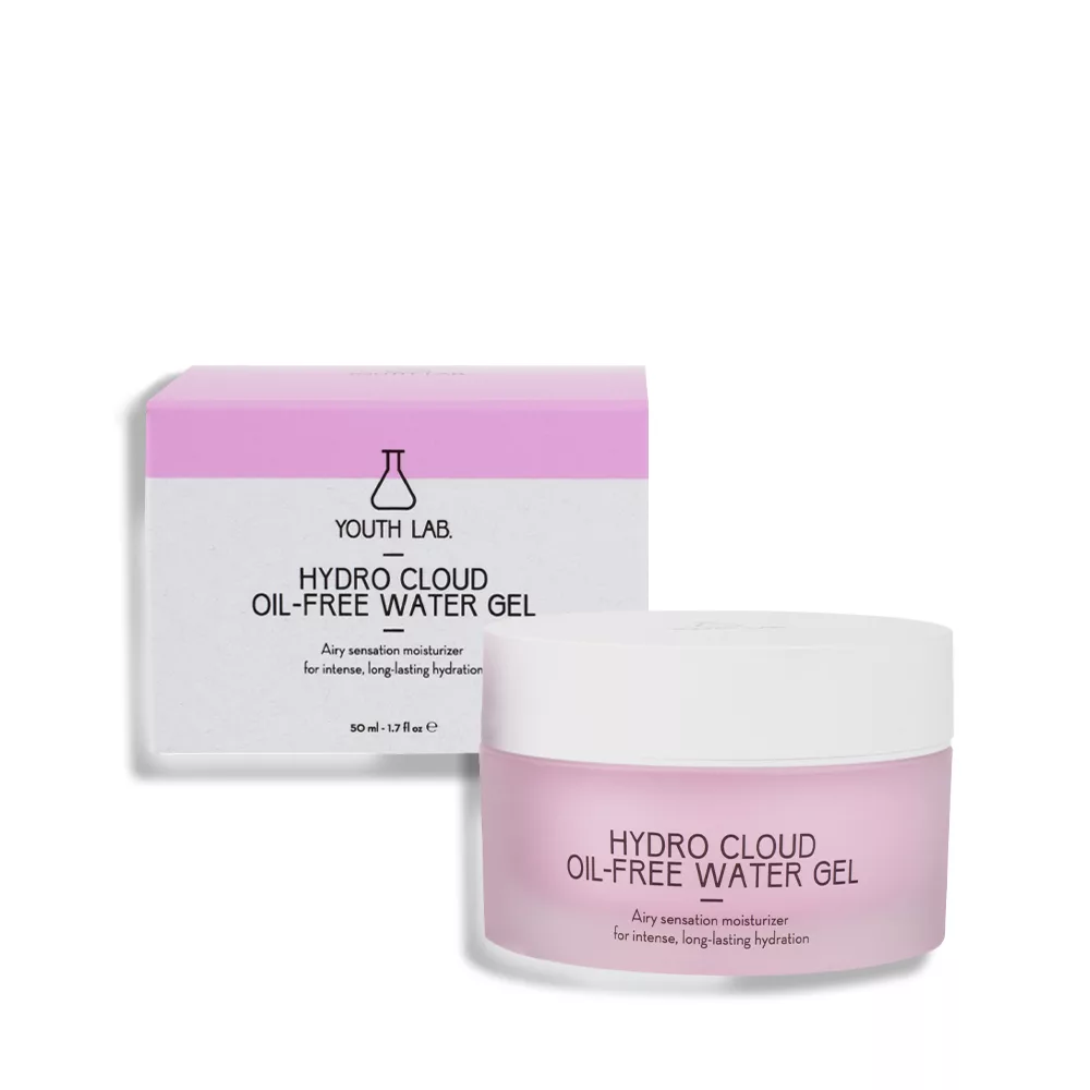 HYDRO CLOUD GEL CREAM