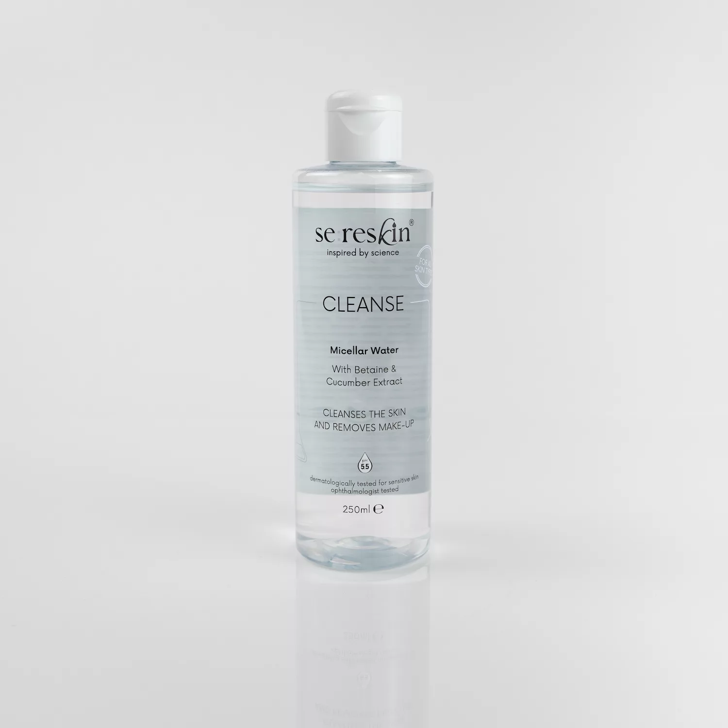 CLEANSE MICELLAR WATER