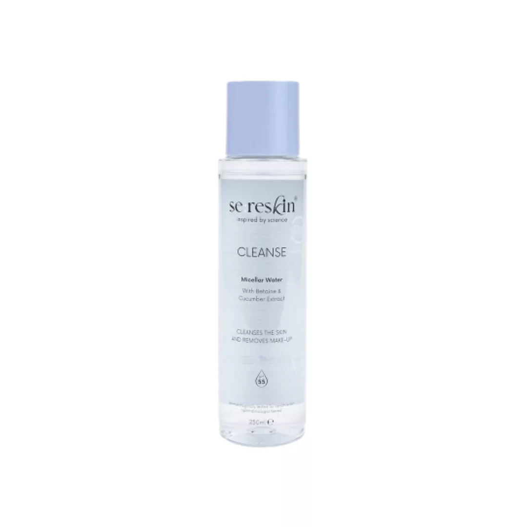 CLEANSE MICELLAR WATER