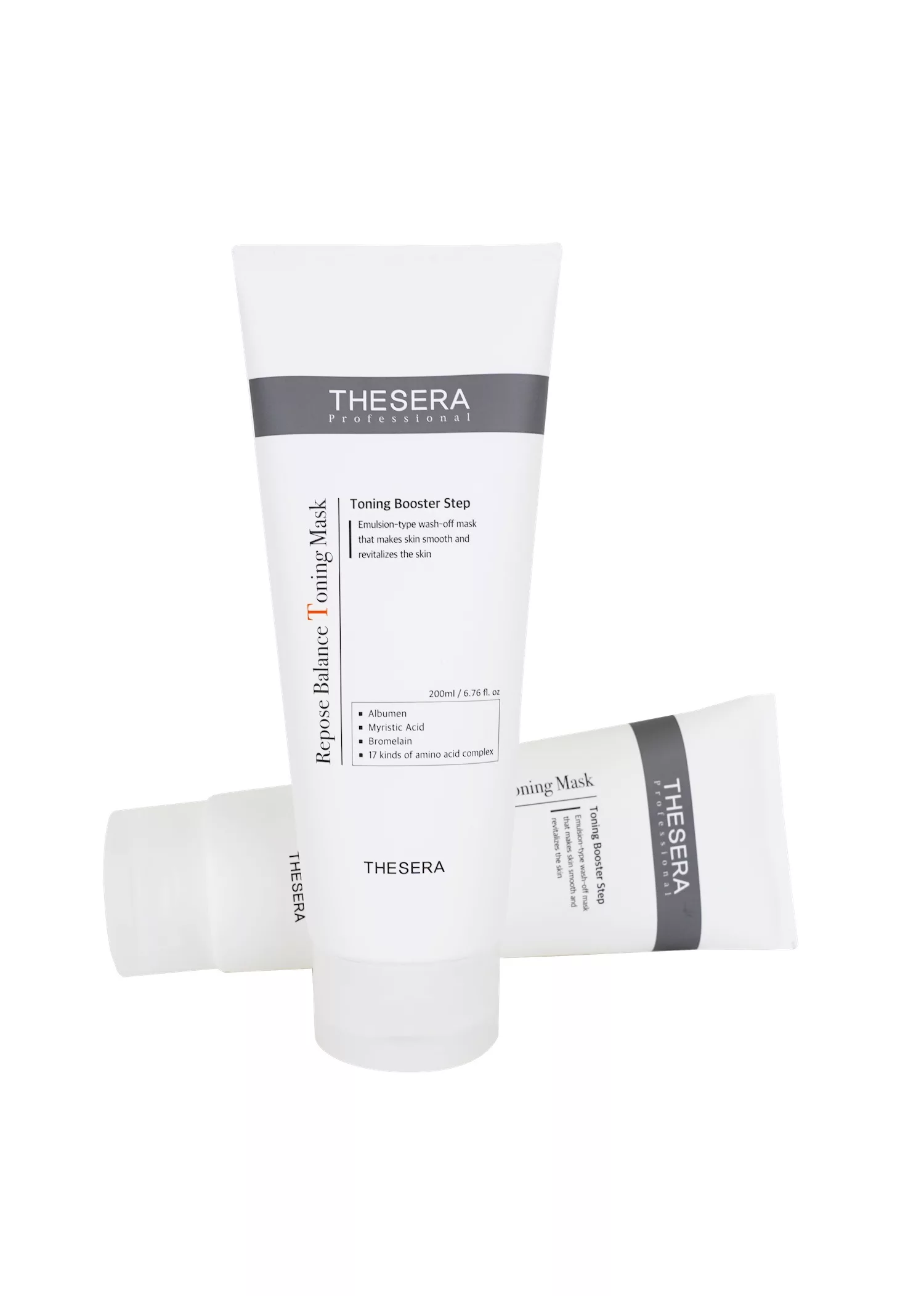 REPOSE BALANCE TONING MASK