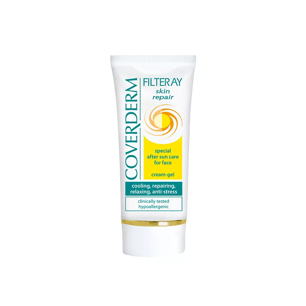 FILTERAY SKIN REPAIR
