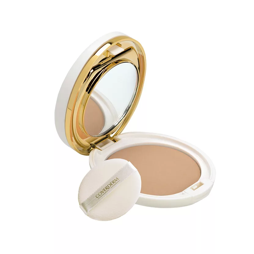 LUMINOUS COMPACT POWDER SPF50 no1