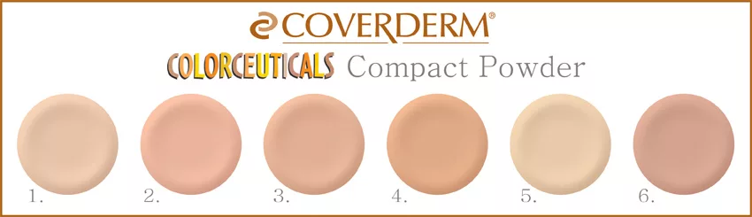LUMINOUS COMPACT POWDER SPF50 no1