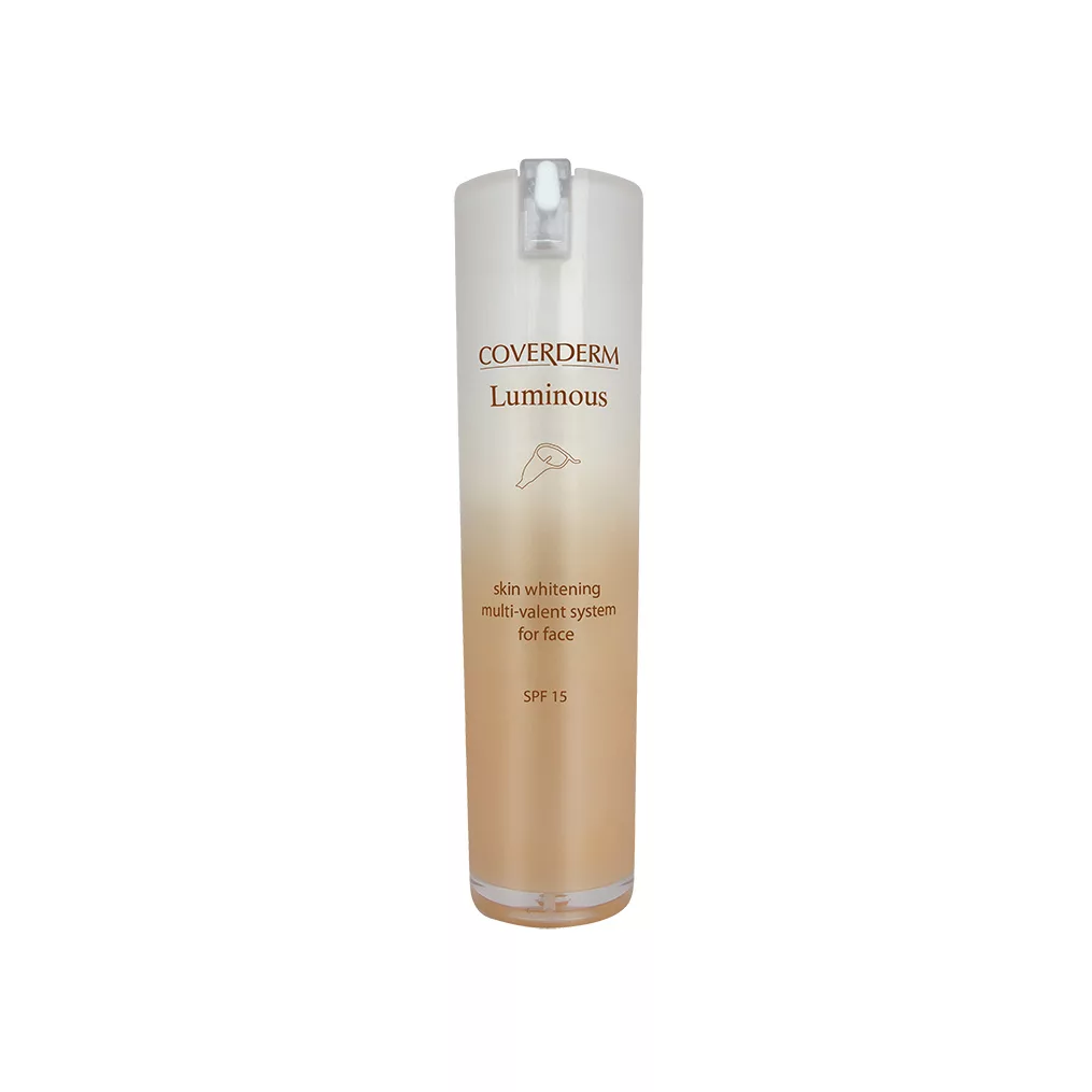 LUMINOUS DAY CREAM