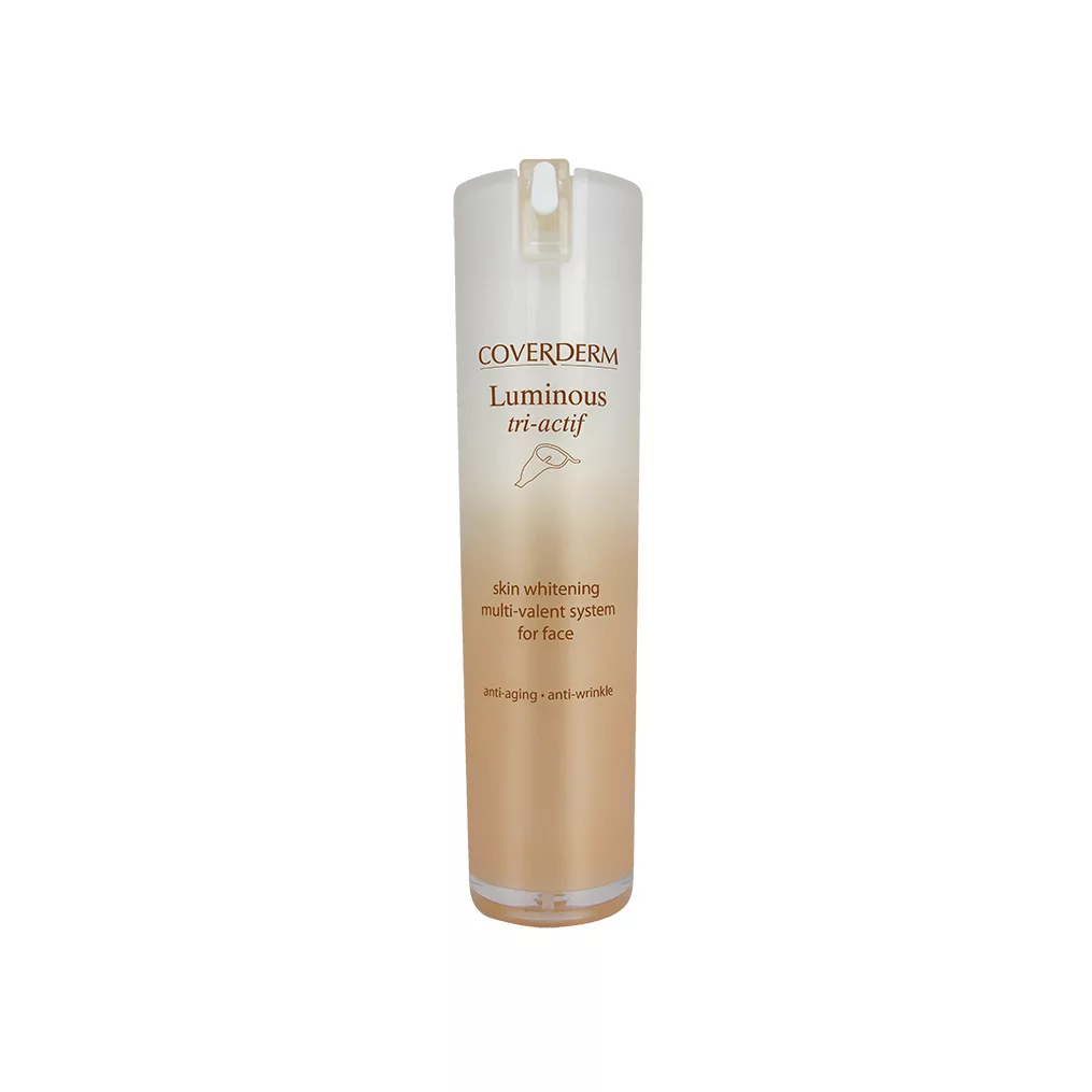 LUMINOUS TRI ACTIF