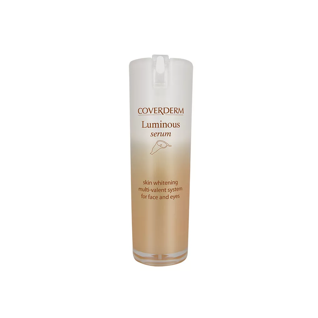 LUMINOUS SERUM