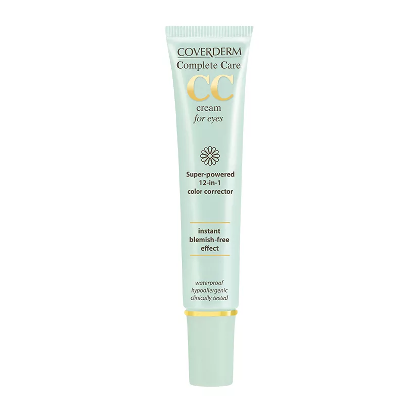 COMPLETE CARE CC CREAM FOR EYES