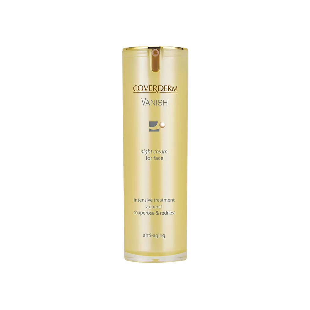 VANISH NIGHT CREAM