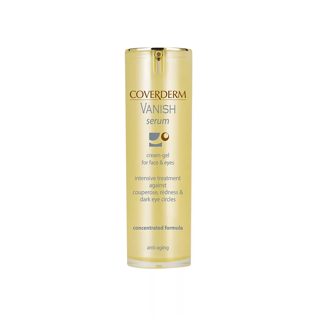 VANISH SERUM