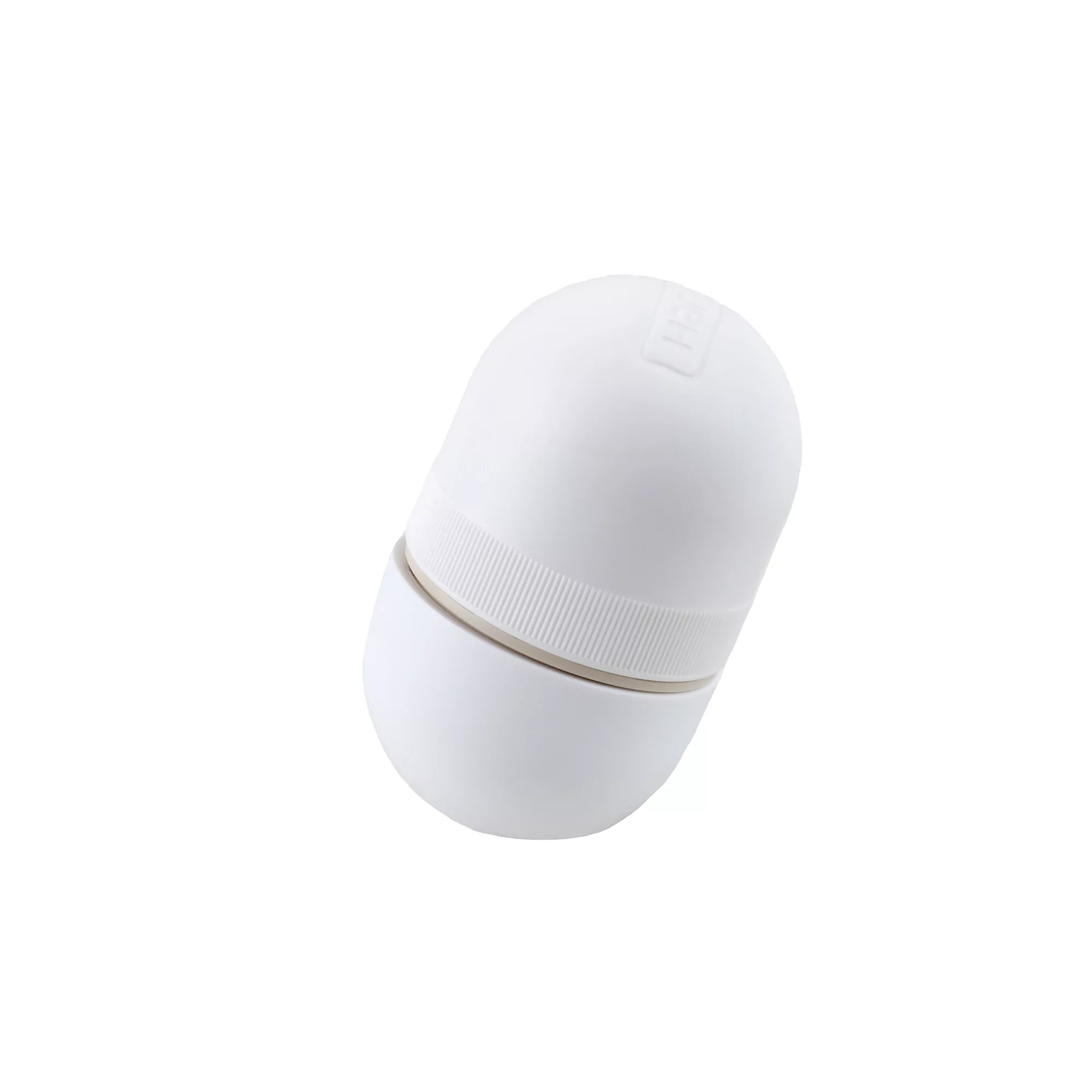 HARUEN MINI MATTE WHITE