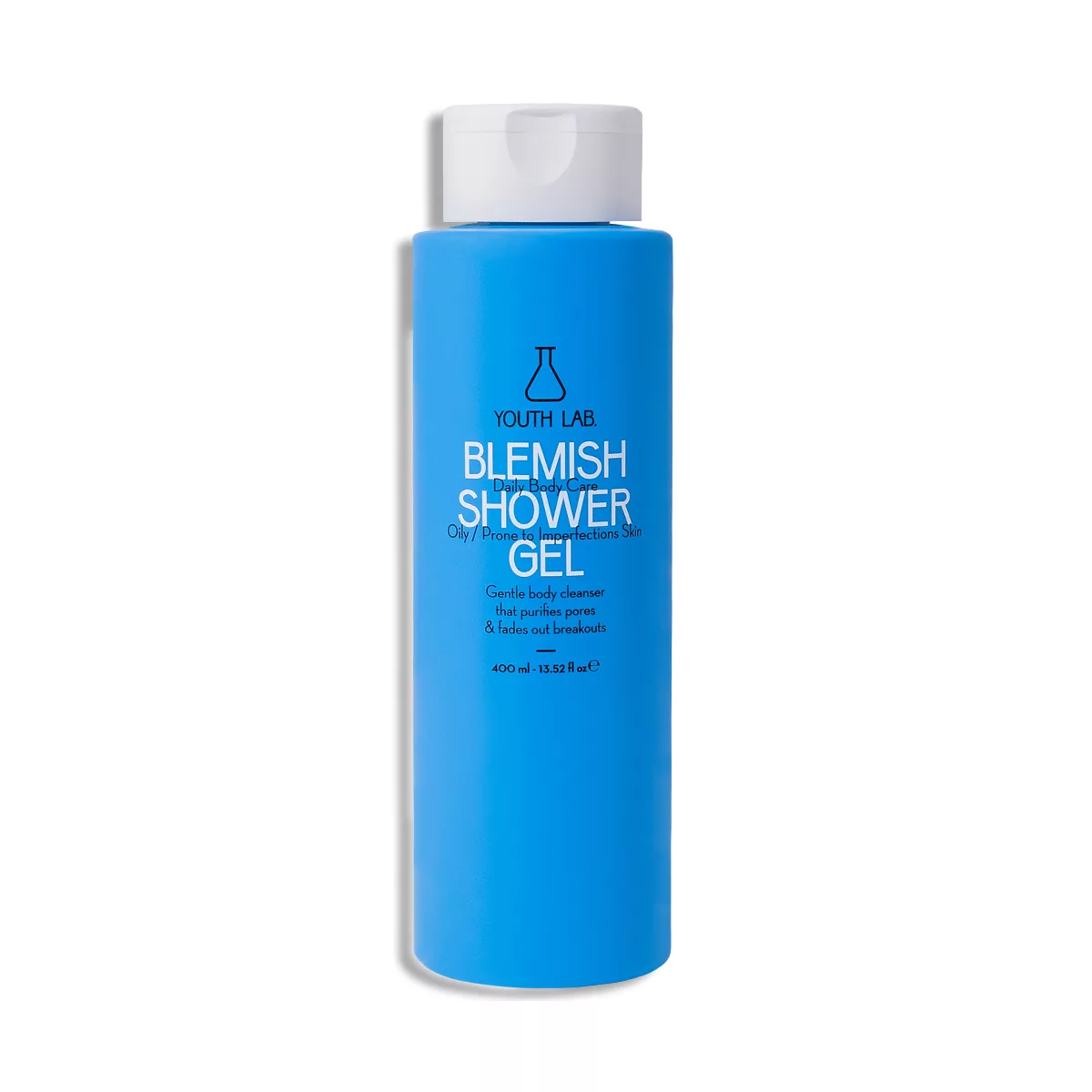 BLEMISH SHOWER GEL
