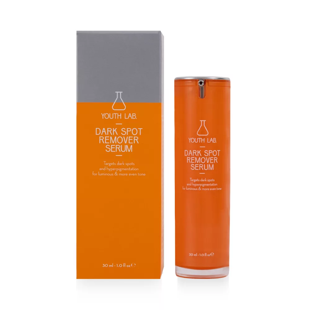 DARK SPOT REMOVER SERUM