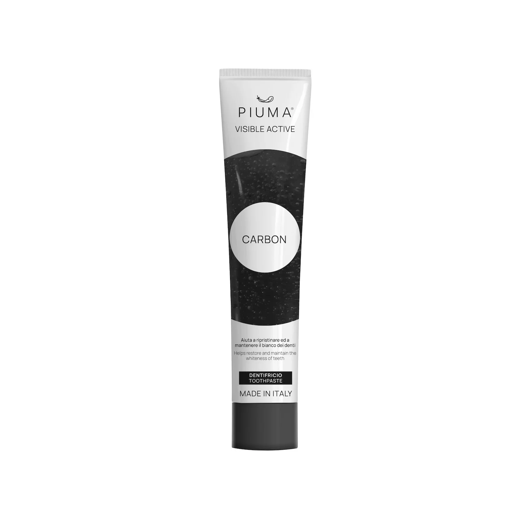 VISIBLE ACTIVE® CARBON
