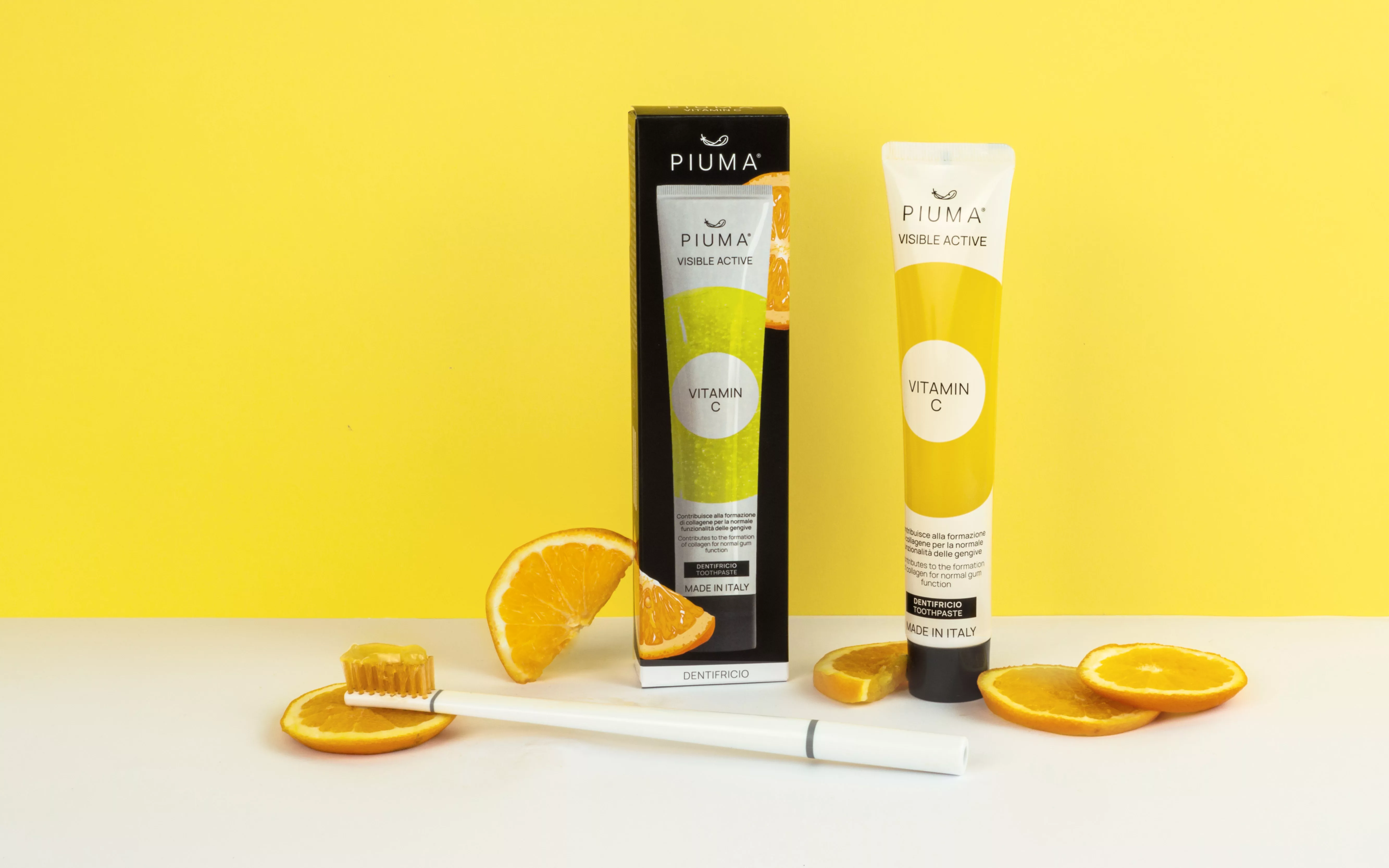 VISIBLE ACTIVE® VITAMIN C
