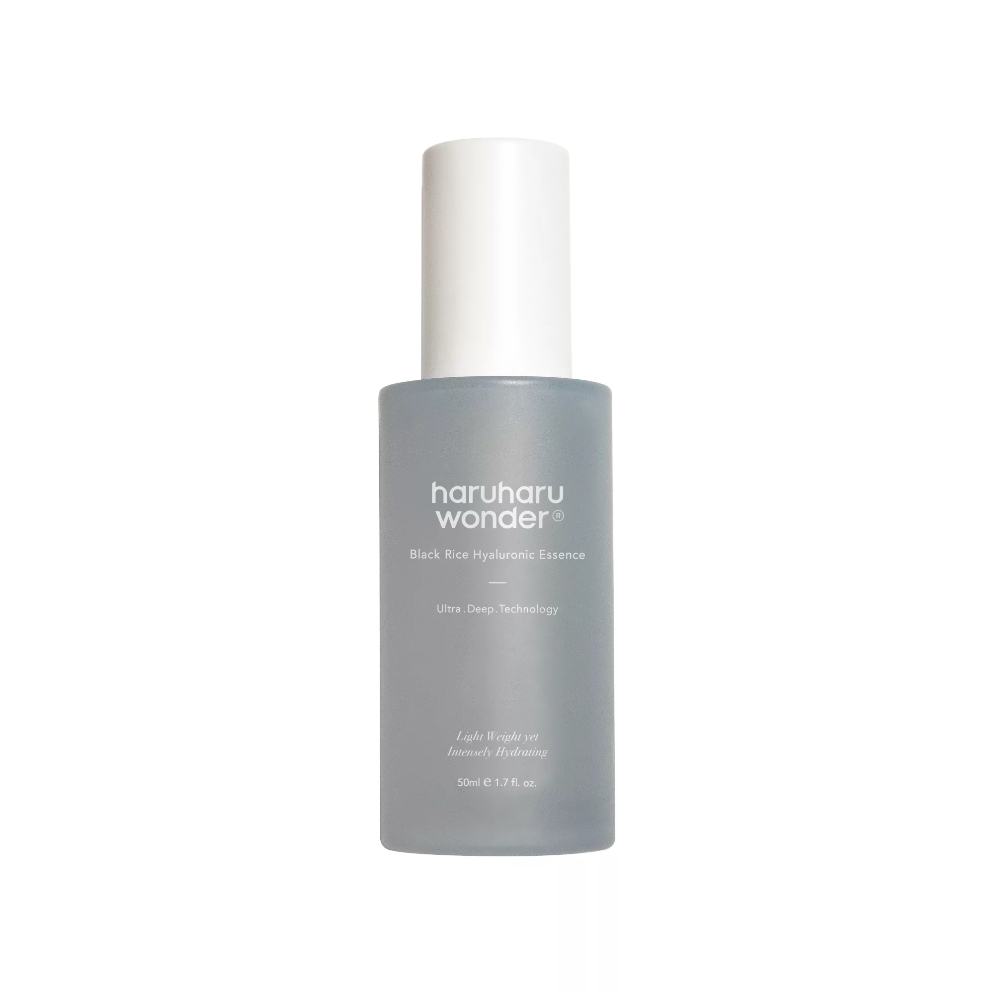BLACK RICE HYALURONIC ESSENCE