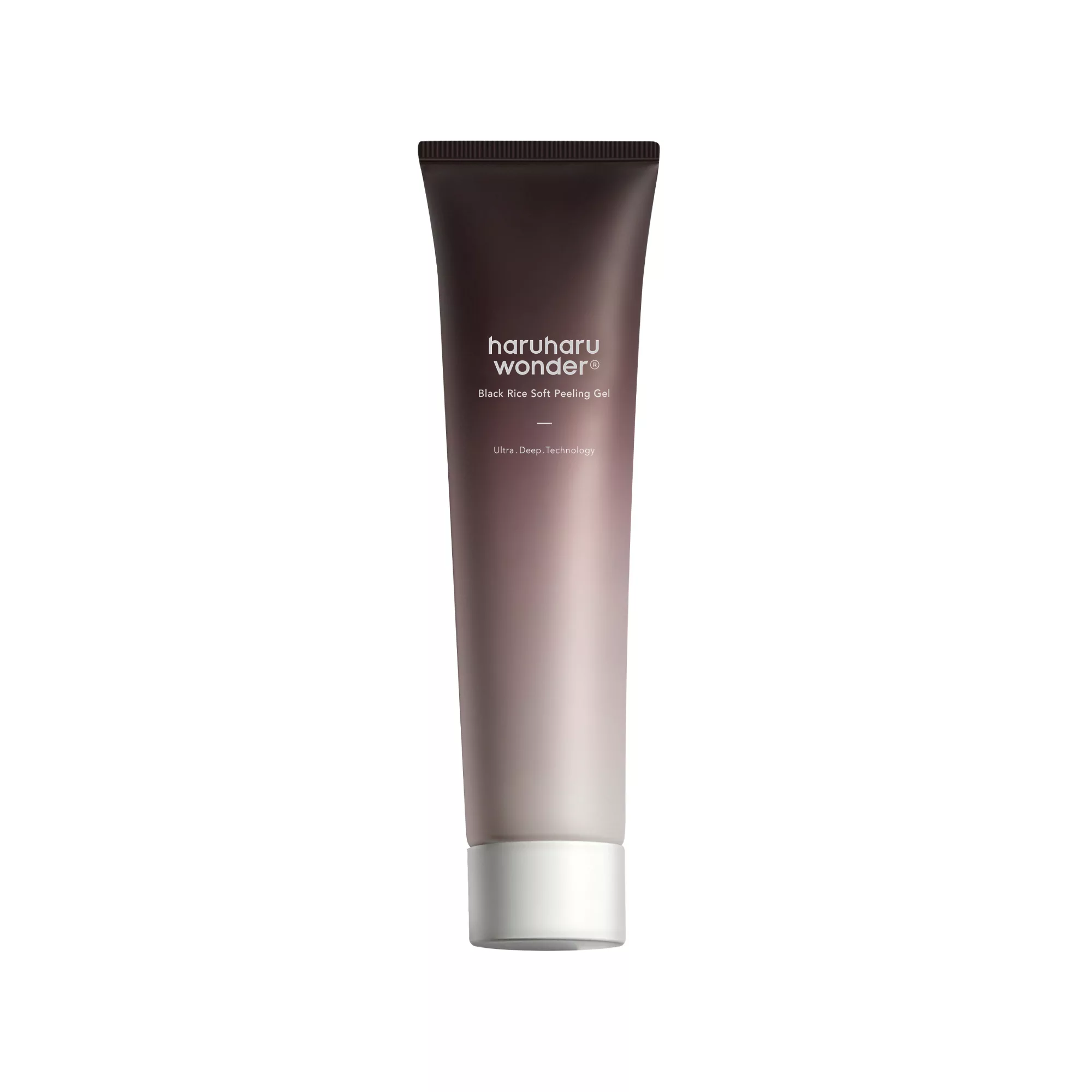 BLACK RICE SOFT PEELING GEL
