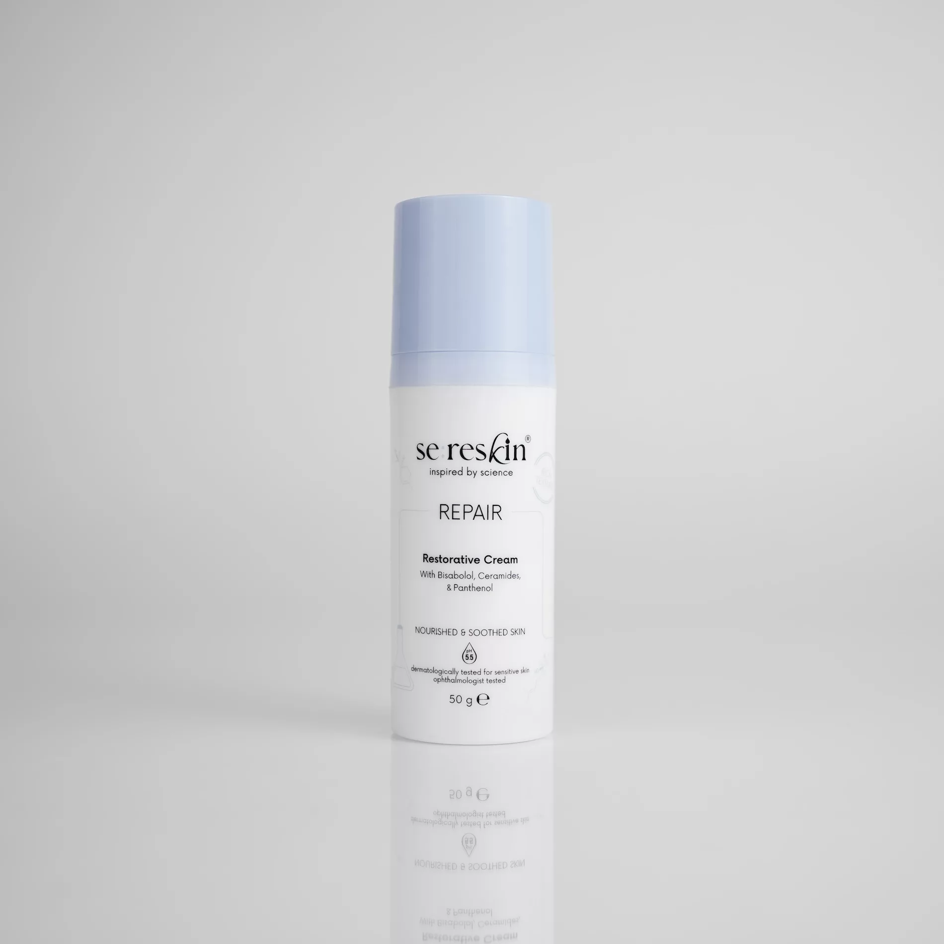 REPAIR RESTORATIVE CREAM