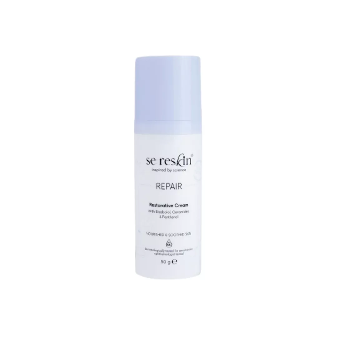 REPAIR RESTORATIVE CREAM