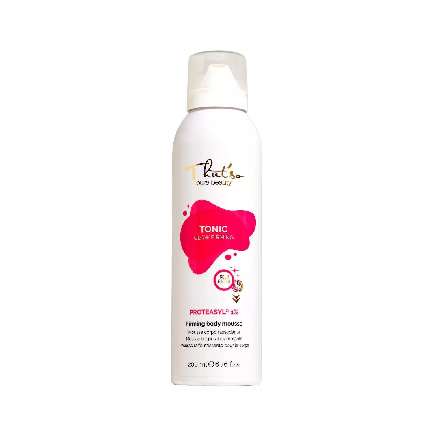 TONIC GLOW FIRMING