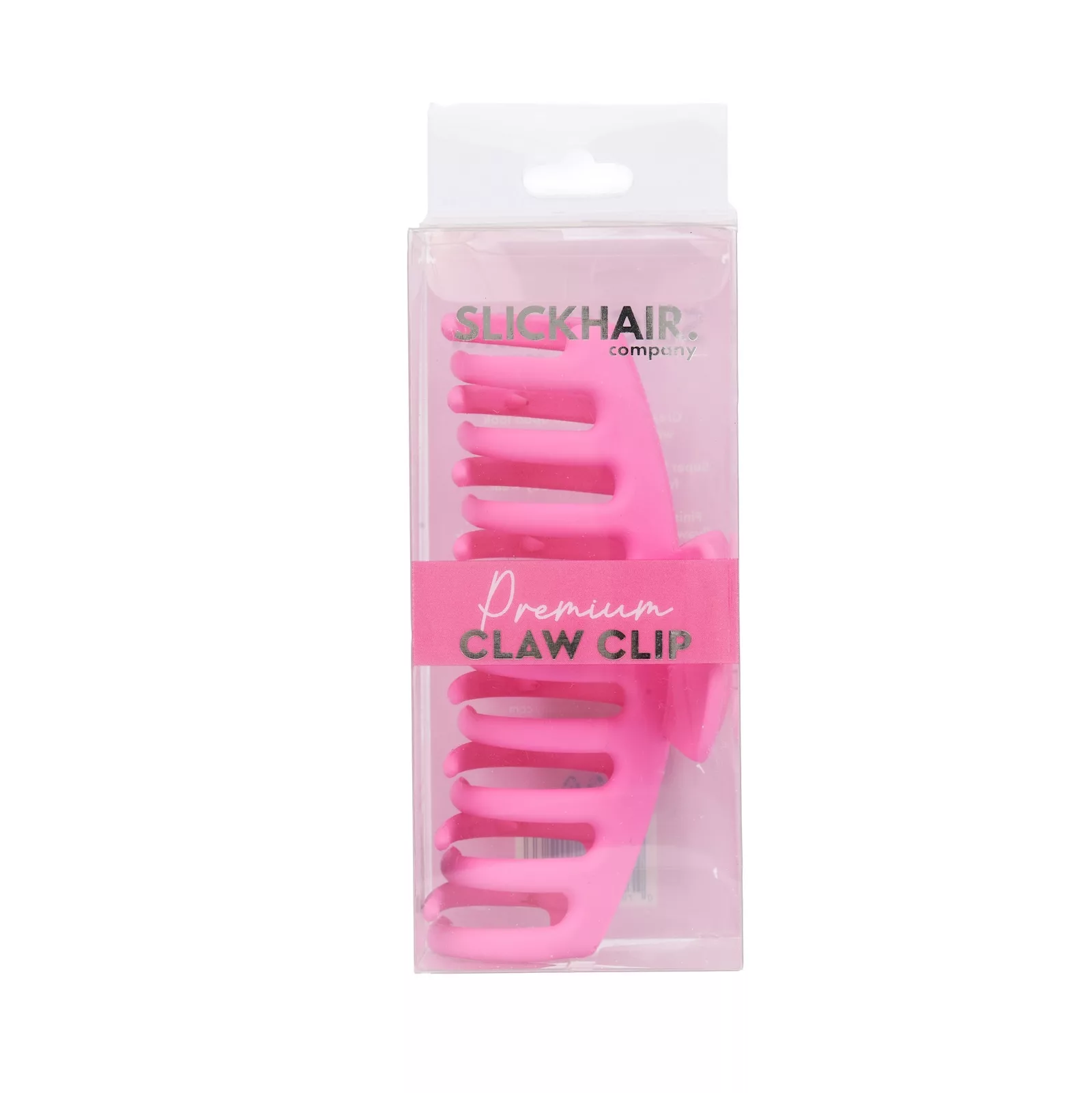 CLAW CLIP