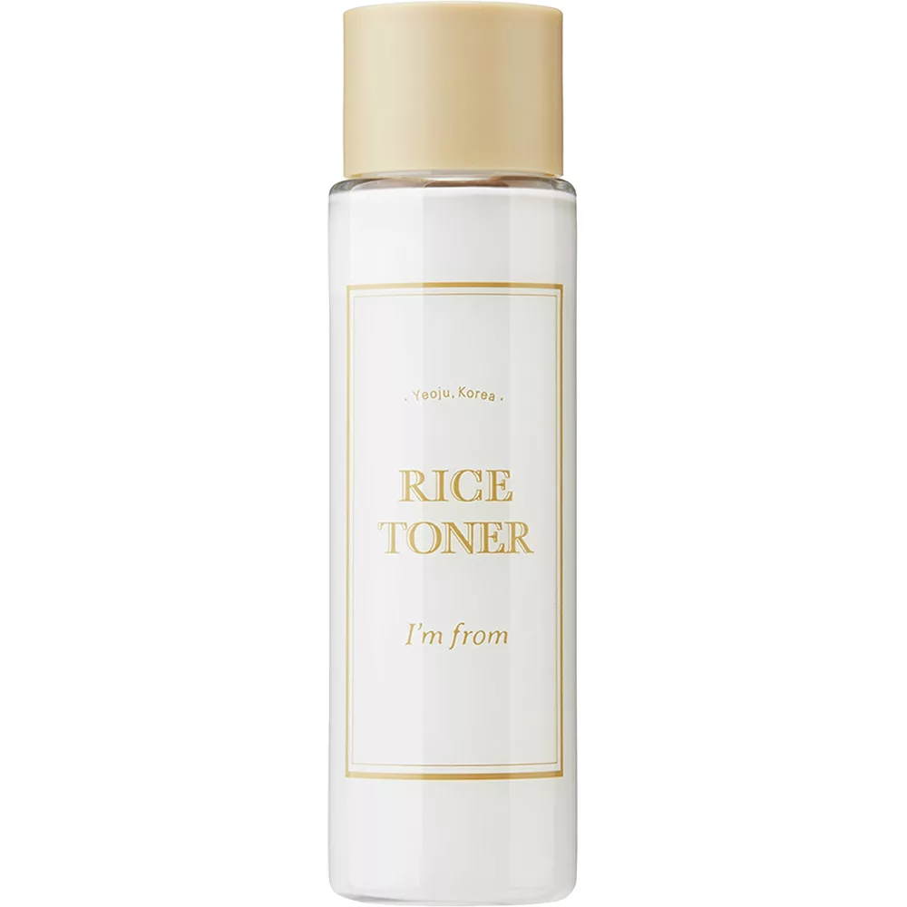 MINI RICE FACE TONER