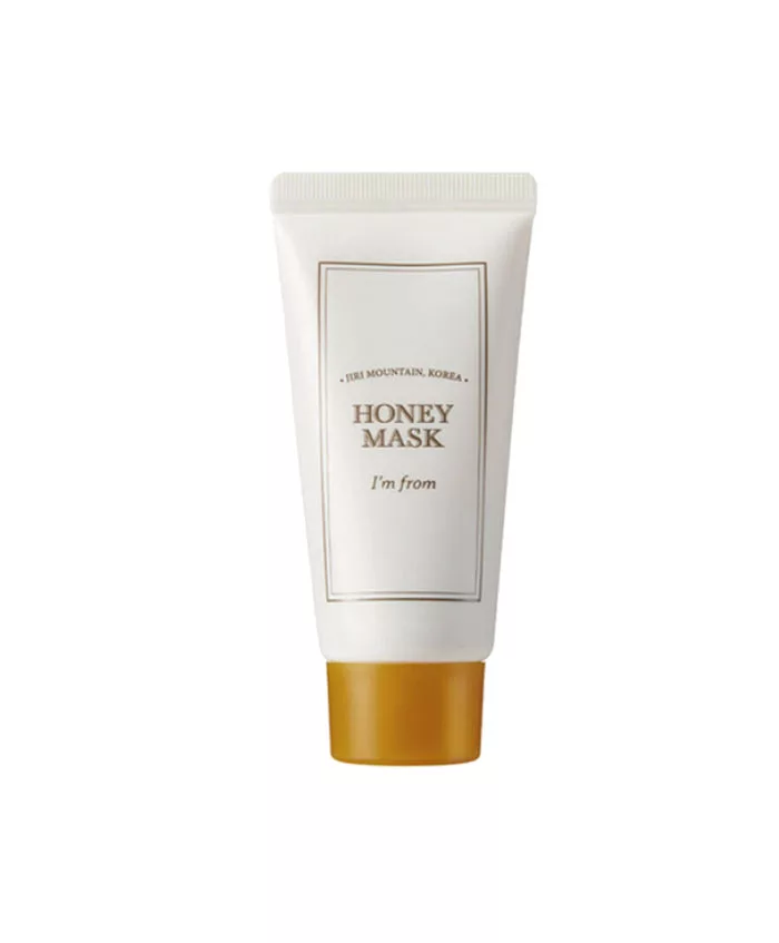 MINI HONEY FACE MASK