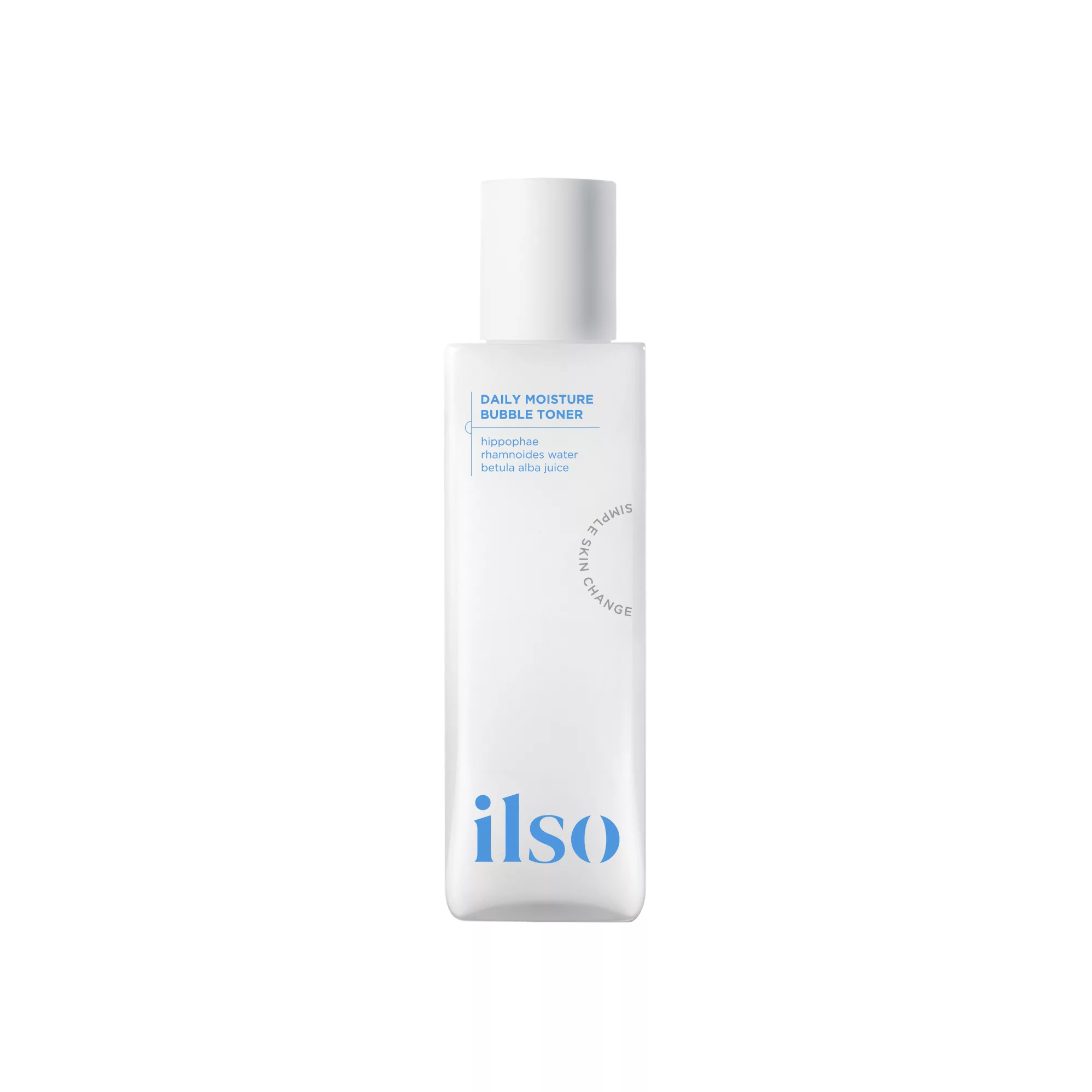 DAILY MOISTURE BUBBLE TONER
