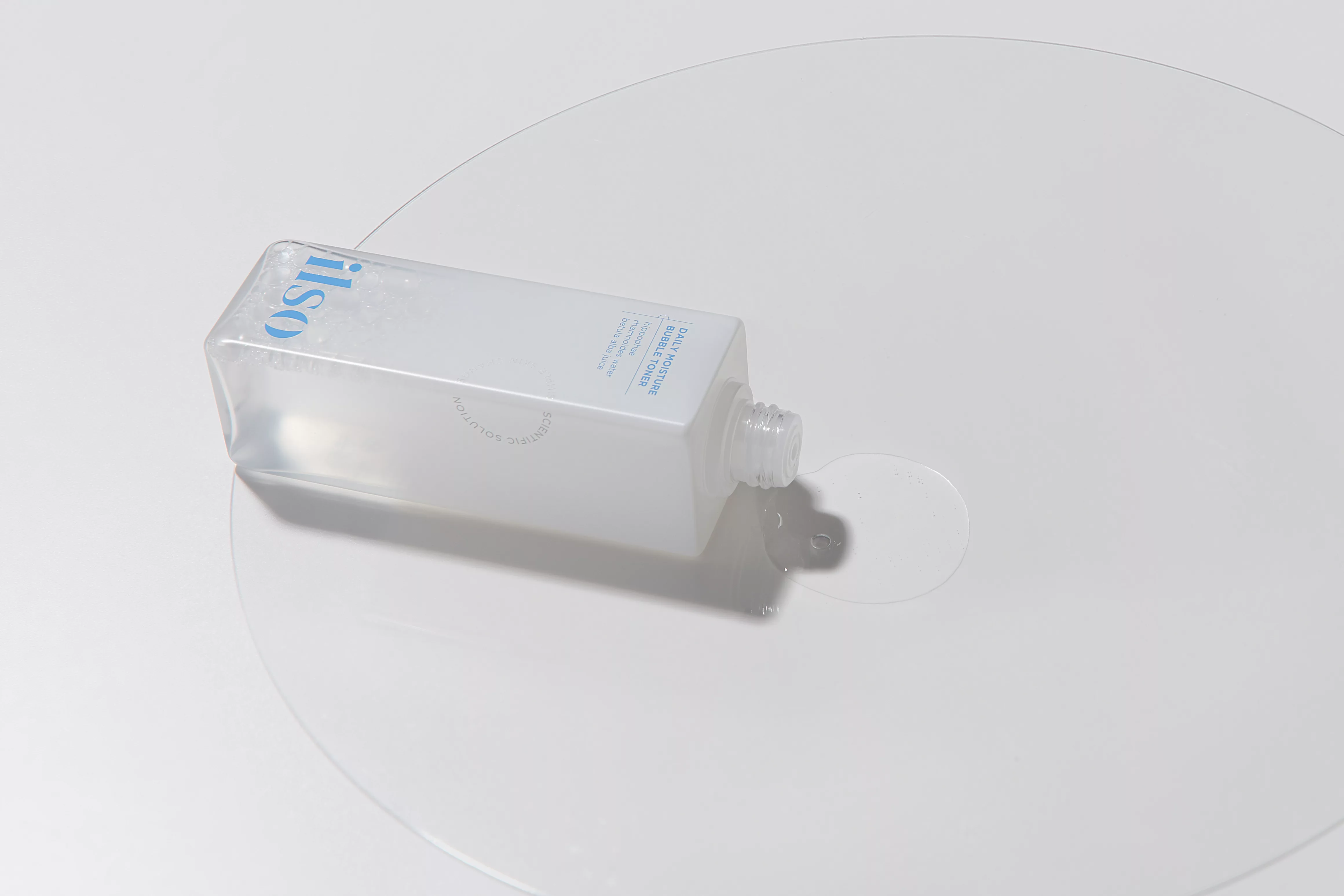 DAILY MOISTURE BUBBLE TONER