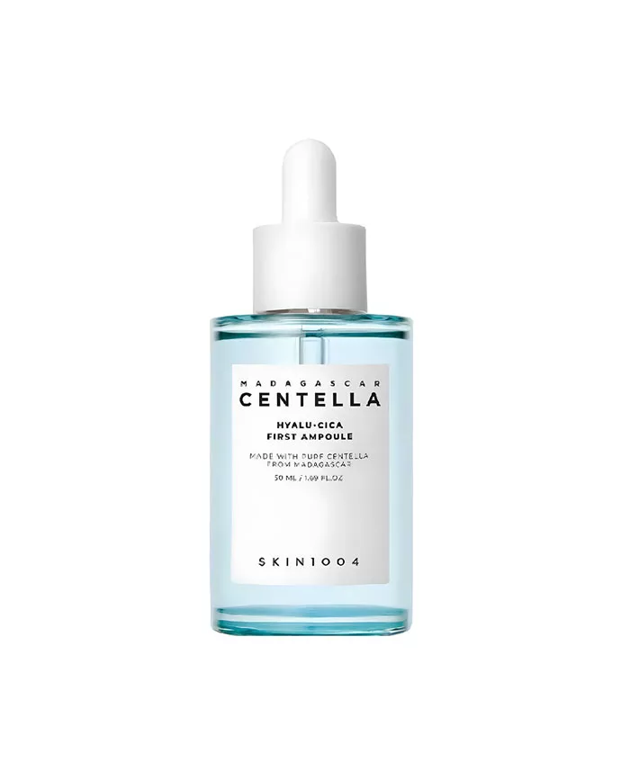 HYALU-CICA FIRST AMPOULE