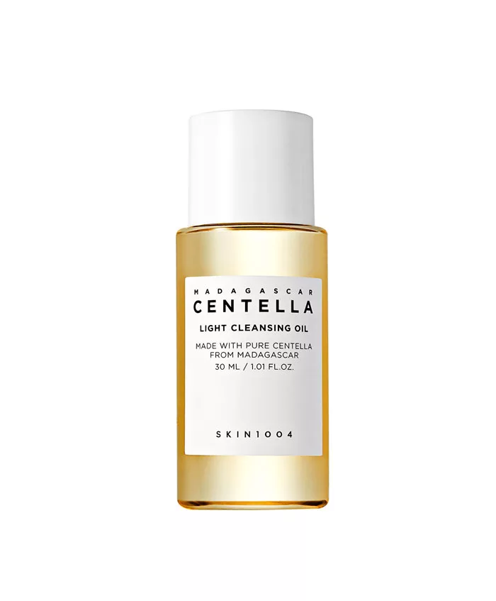 MINI CENTELLA LIGHT CLEANSING OIL